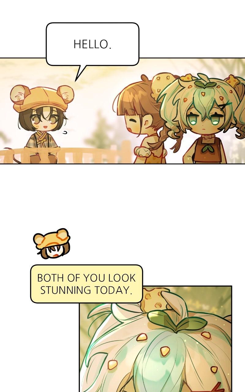 Our Guild's Idol Chap 17 - Next Chap 18