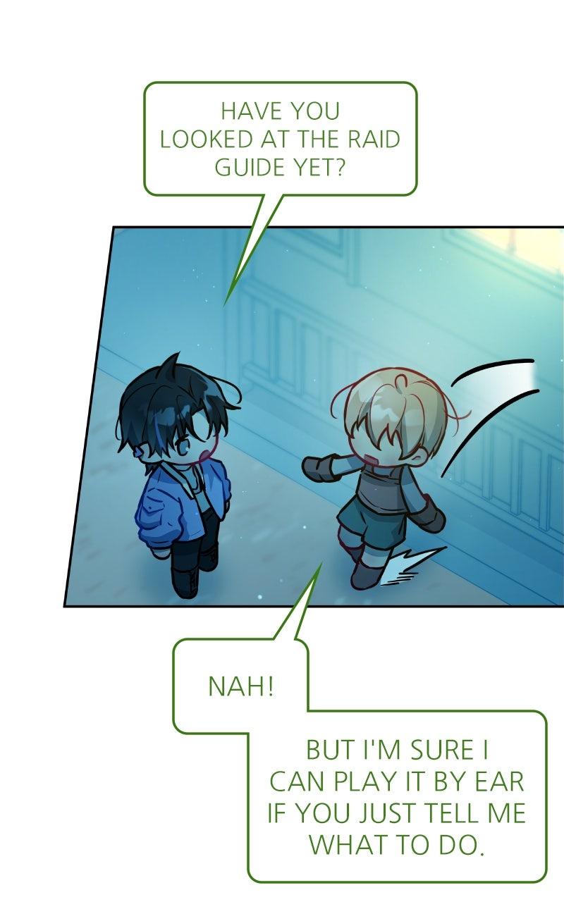 Our Guild's Idol Chap 17 - Next Chap 18