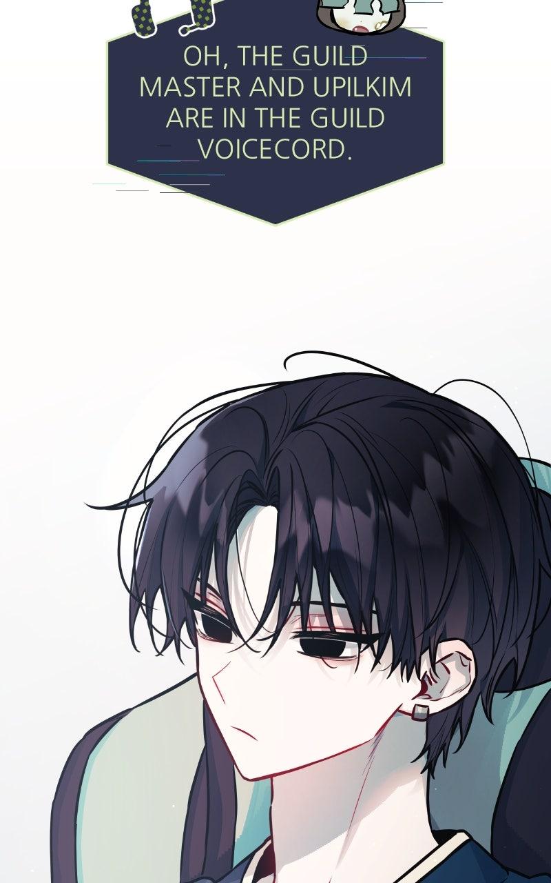 Our Guild's Idol Chap 17 - Next Chap 18