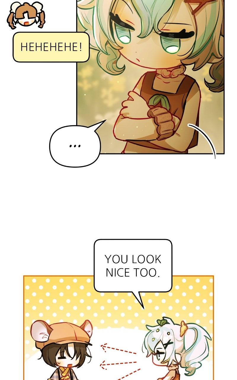 Our Guild's Idol Chap 17 - Next Chap 18