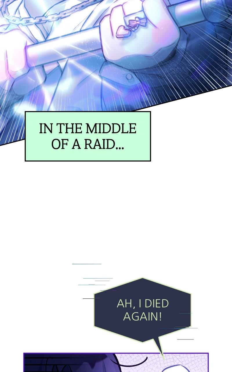 Our Guild's Idol Chap 17 - Next Chap 18