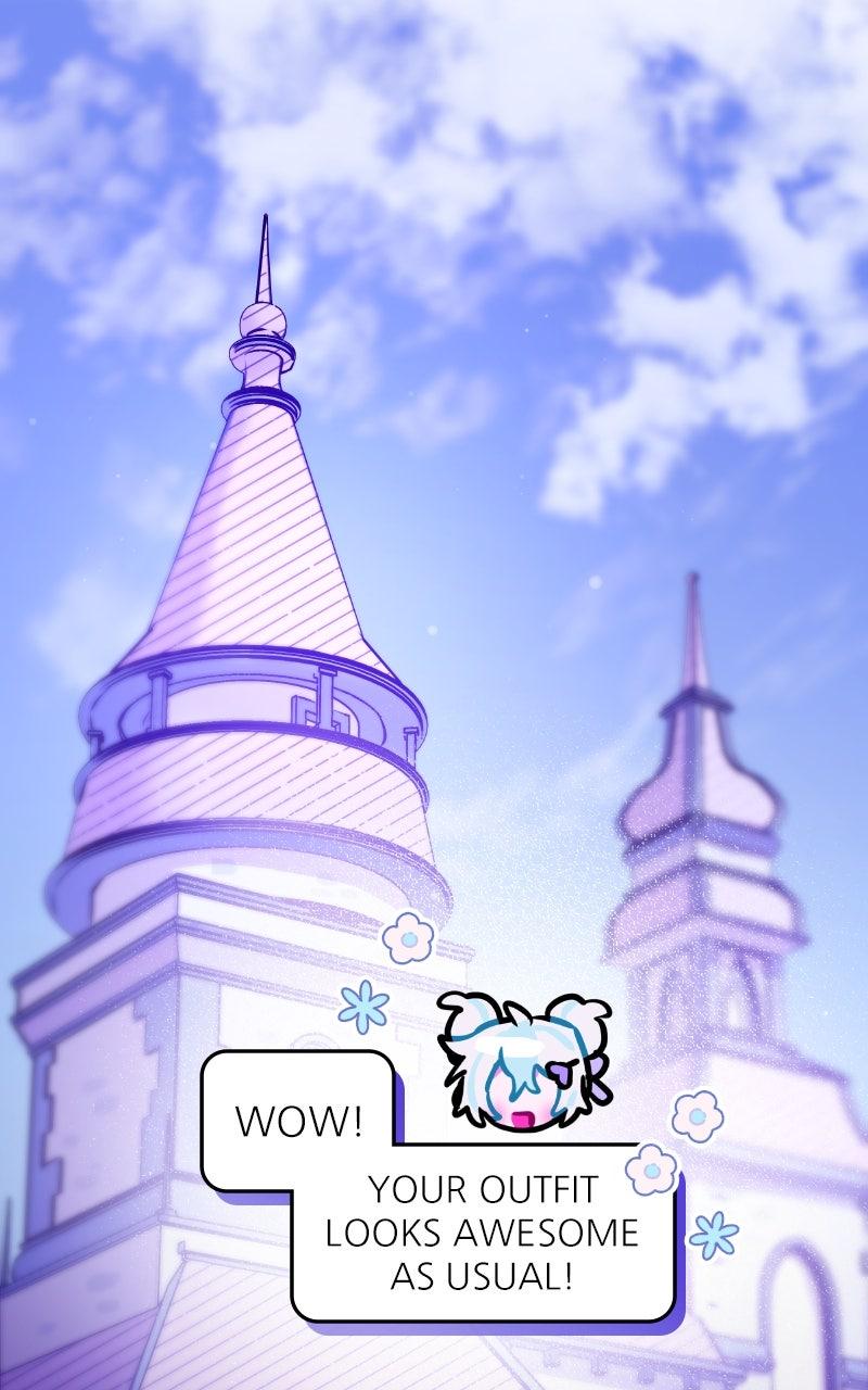 Our Guild's Idol Chap 17 - Next Chap 18