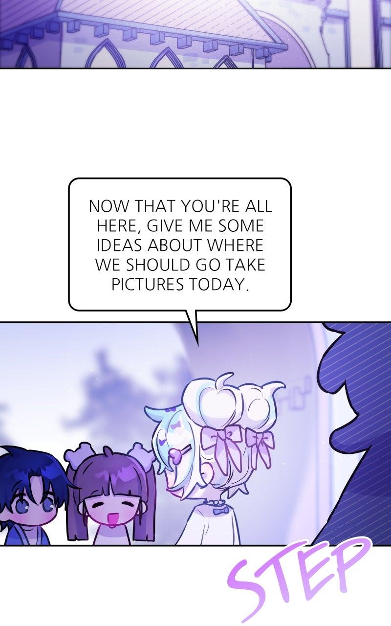 Our Guild's Idol Chap 17 - Next Chap 18