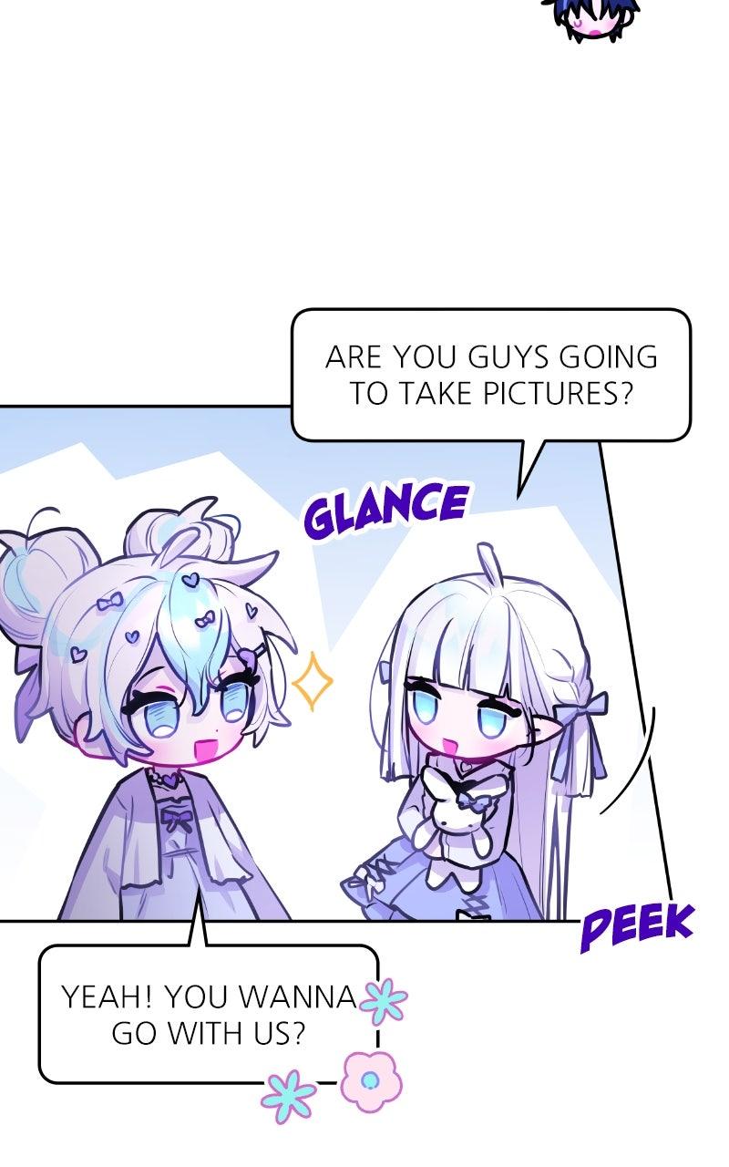 Our Guild's Idol Chap 17 - Next Chap 18