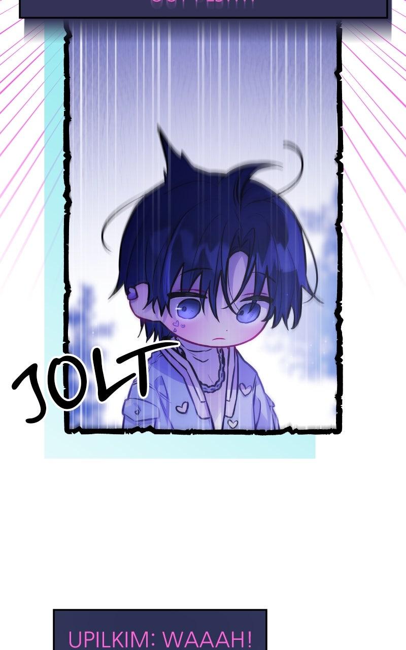 Our Guild's Idol Chap 17 - Next Chap 18