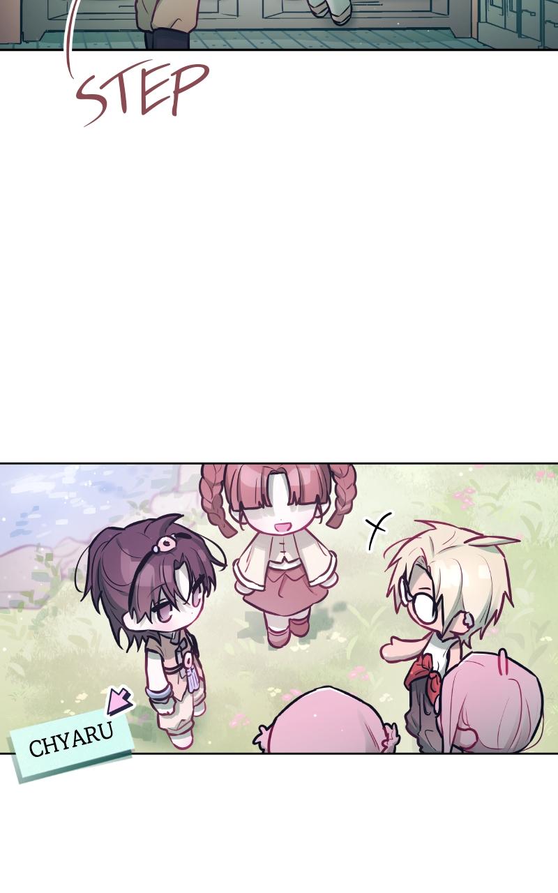 Our Guild's Idol Chap 14 - Next Chap 15