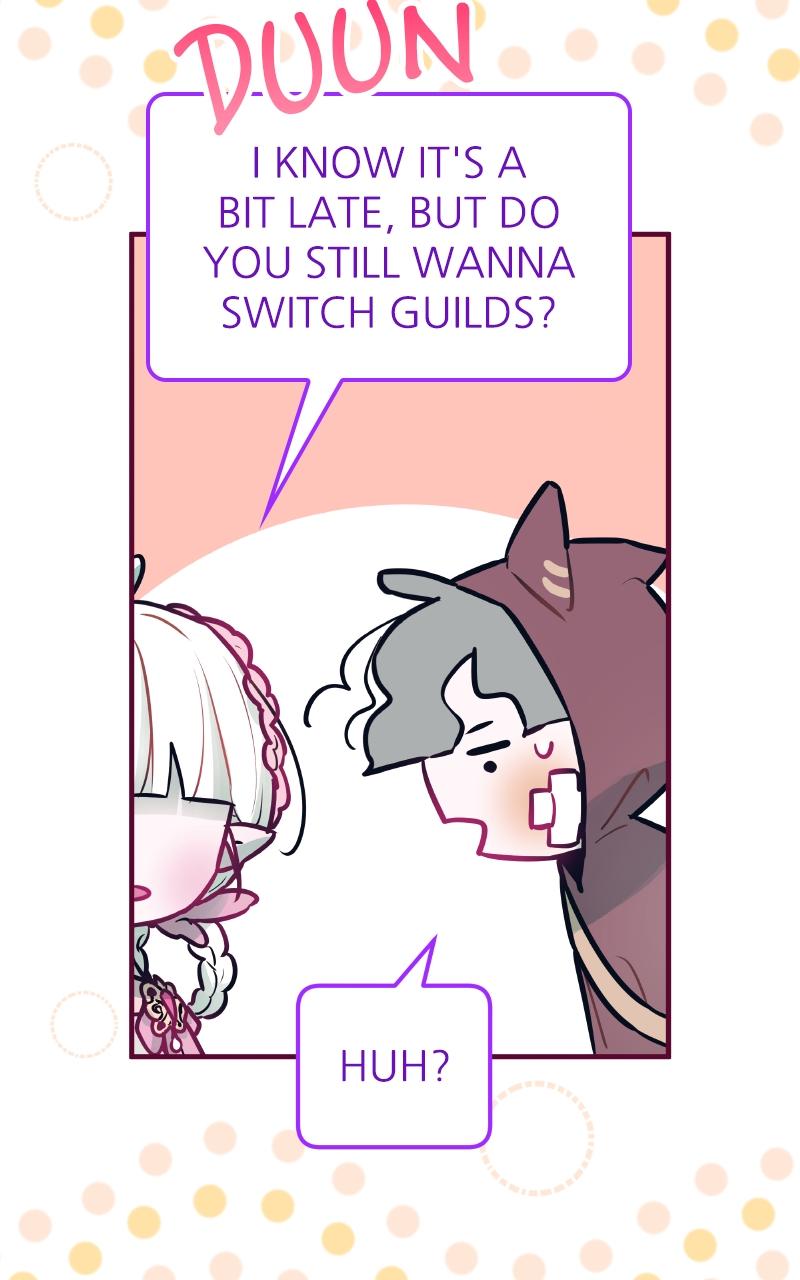 Our Guild's Idol Chap 14 - Next Chap 15