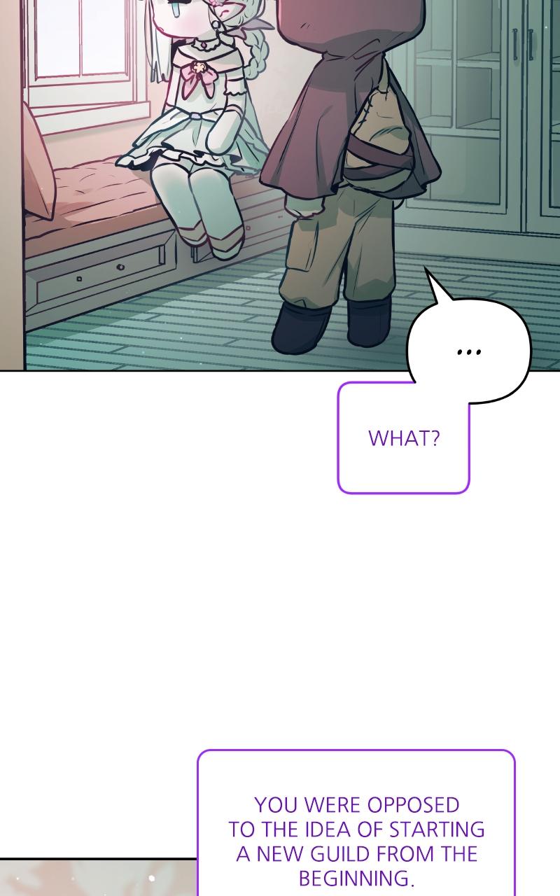 Our Guild's Idol Chap 14 - Next Chap 15