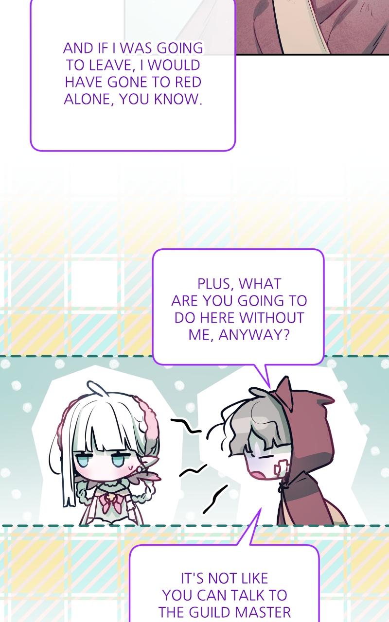 Our Guild's Idol Chap 14 - Next Chap 15