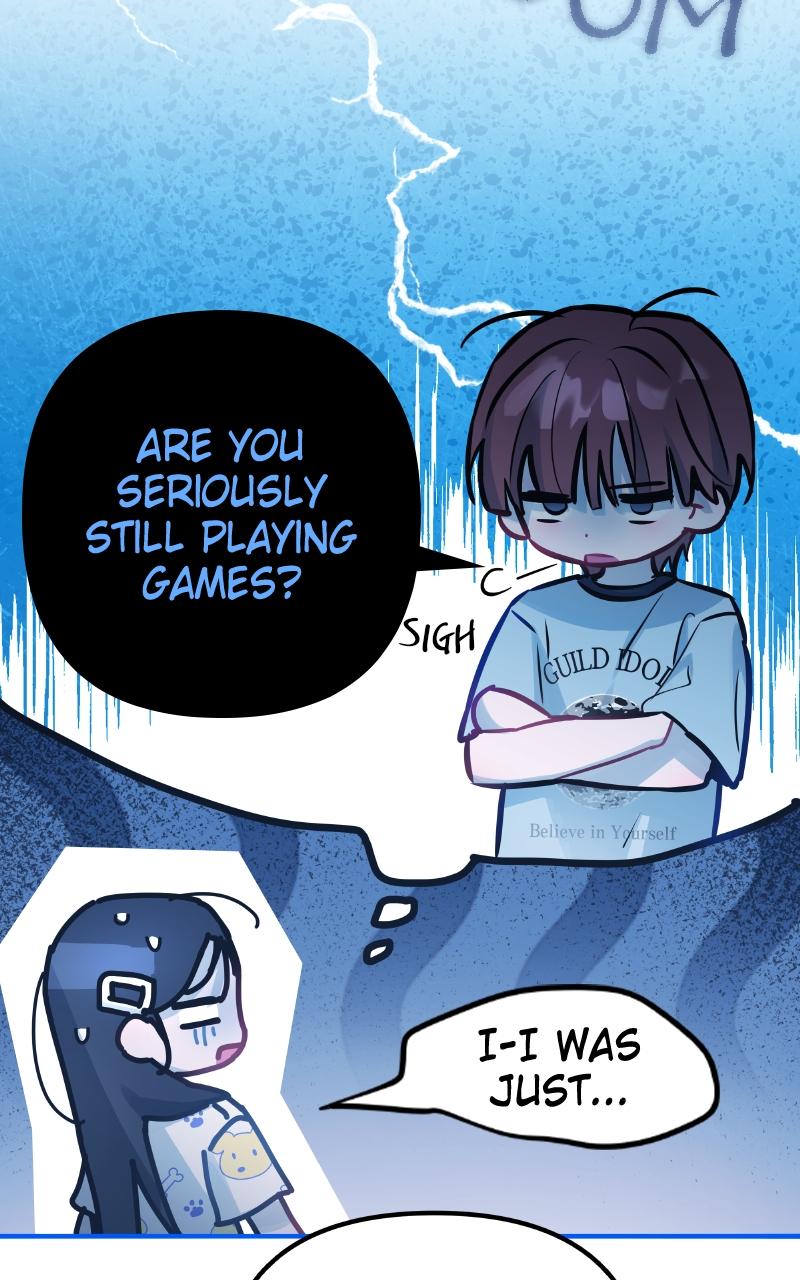 Our Guild's Idol Chap 14 - Next Chap 15