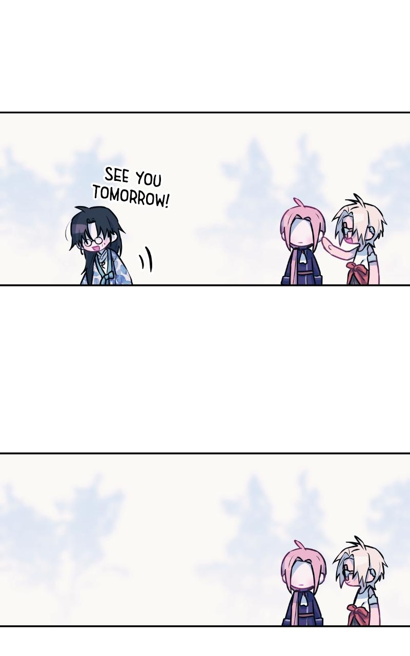 Our Guild's Idol Chap 14 - Next Chap 15