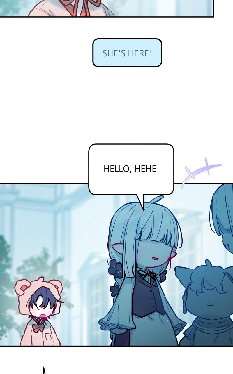 Our Guild's Idol Chap 14 - Next Chap 15