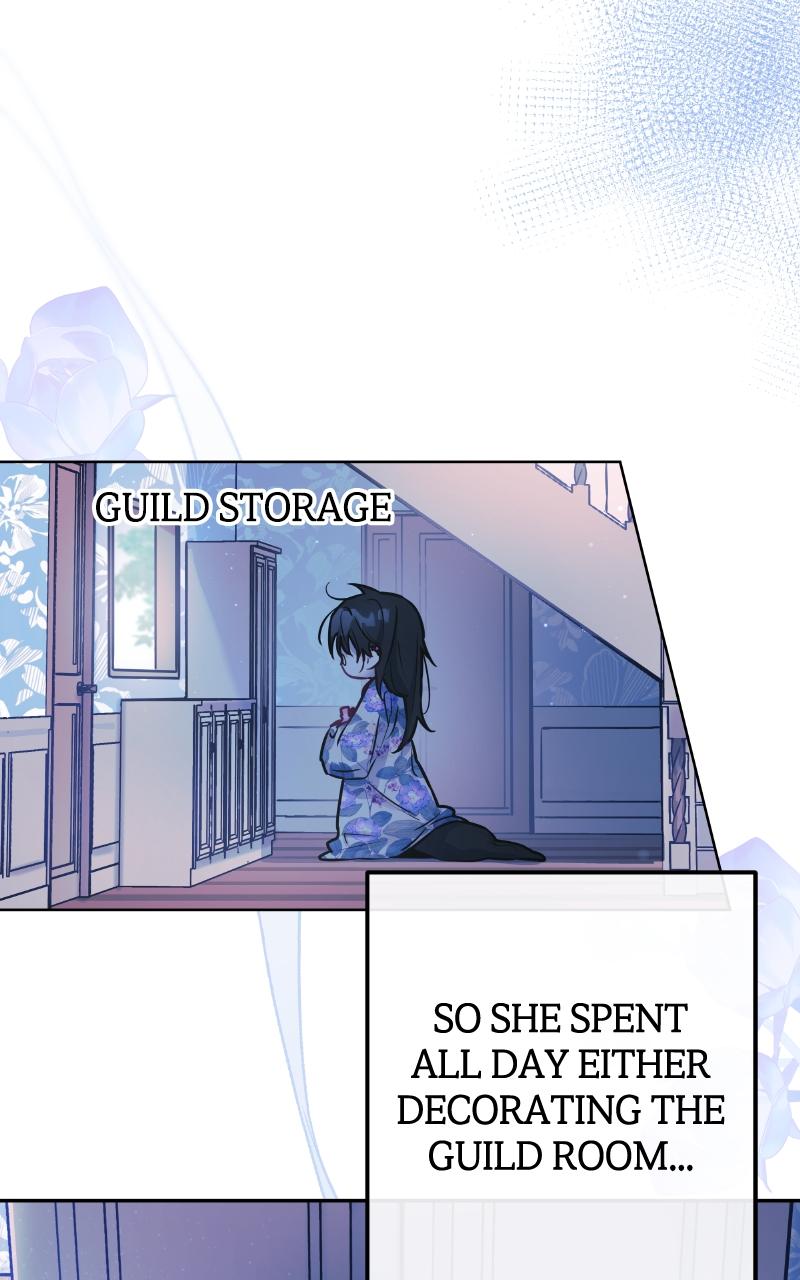 Our Guild's Idol Chap 14 - Next Chap 15