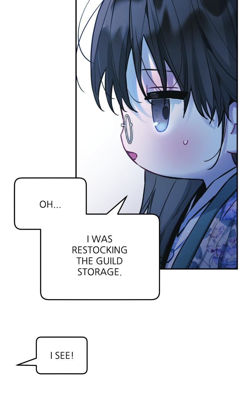 Our Guild's Idol Chap 14 - Next Chap 15