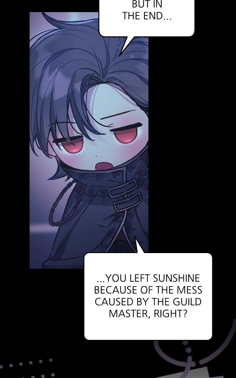 Our Guild's Idol Chap 15 - Next Chap 16