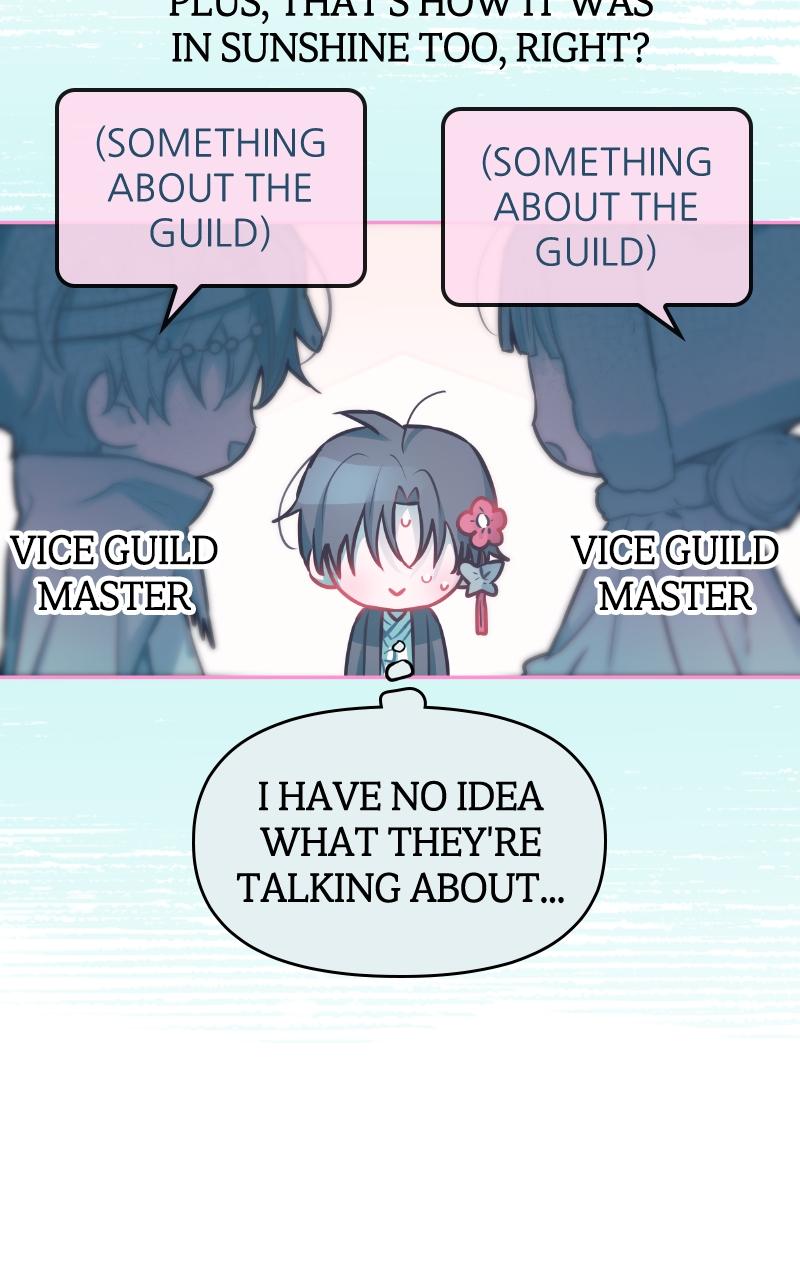 Our Guild's Idol Chap 15 - Next Chap 16