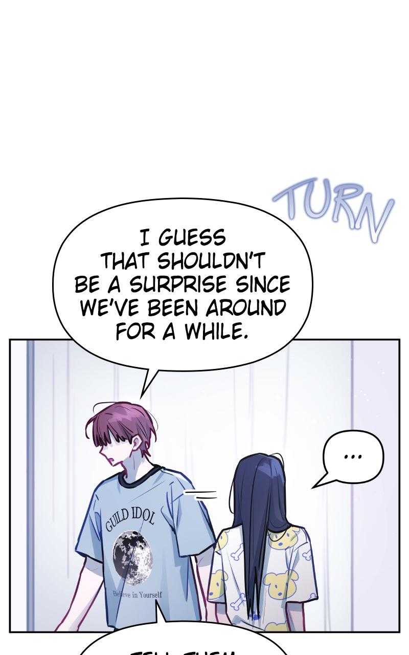 Our Guild's Idol Chap 15 - Next Chap 16