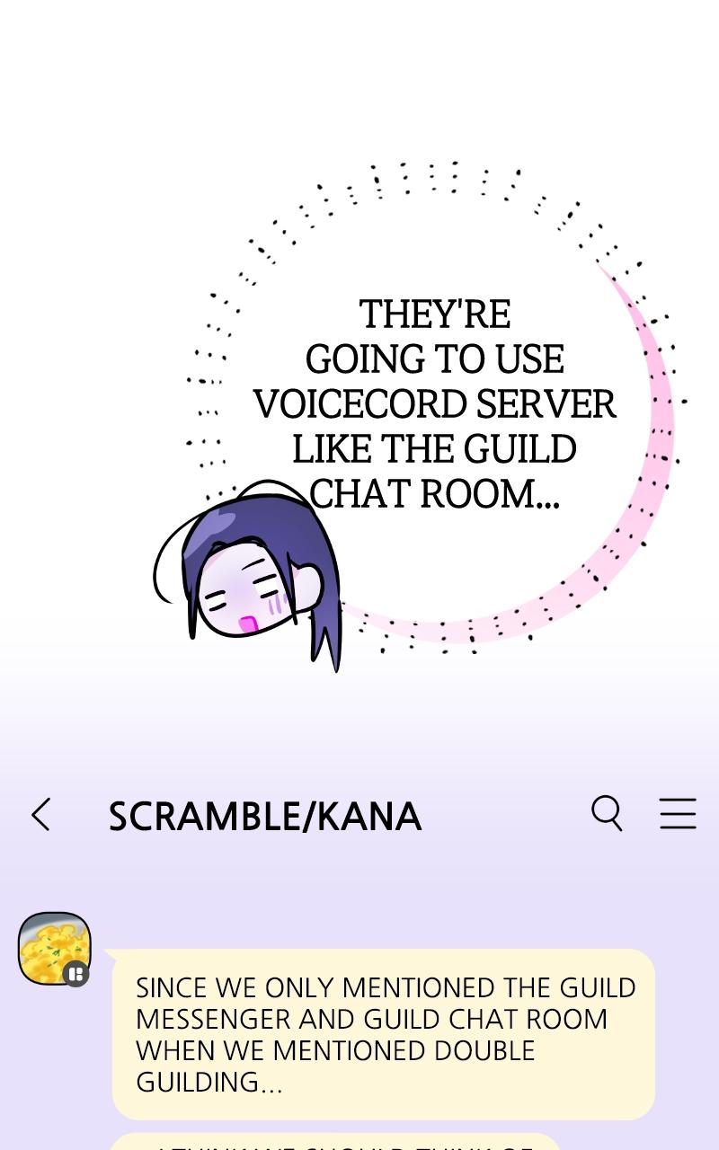 Our Guild's Idol Chap 15 - Next Chap 16