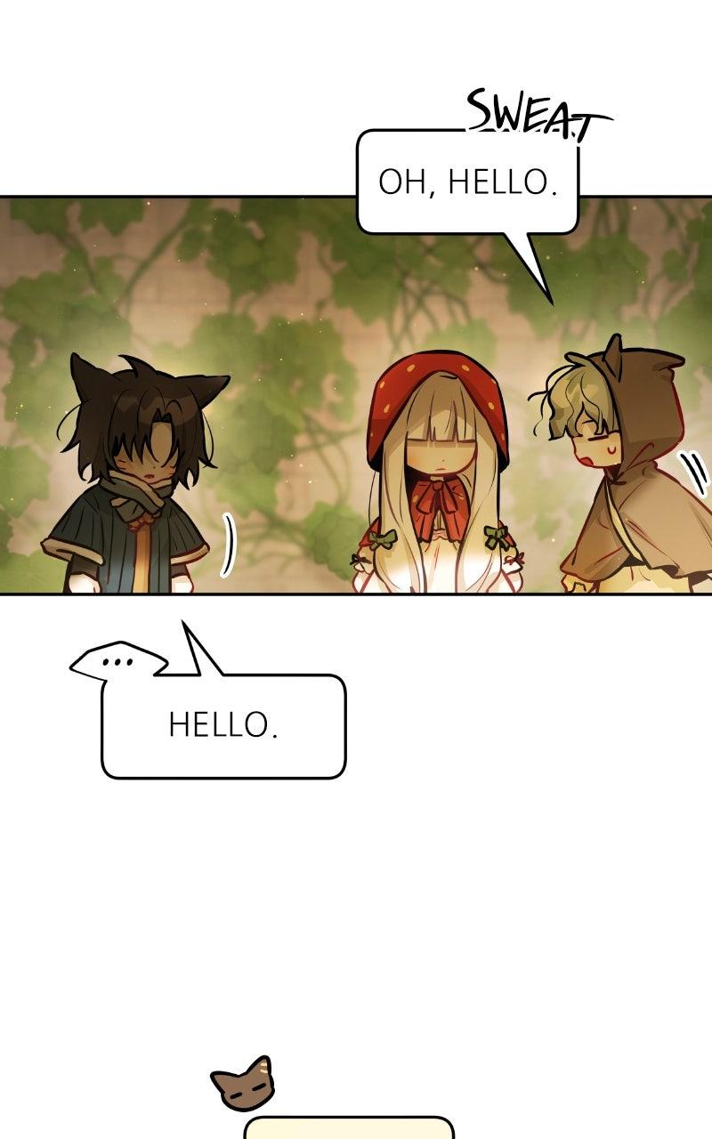 Our Guild's Idol Chap 16 - Next Chap 17