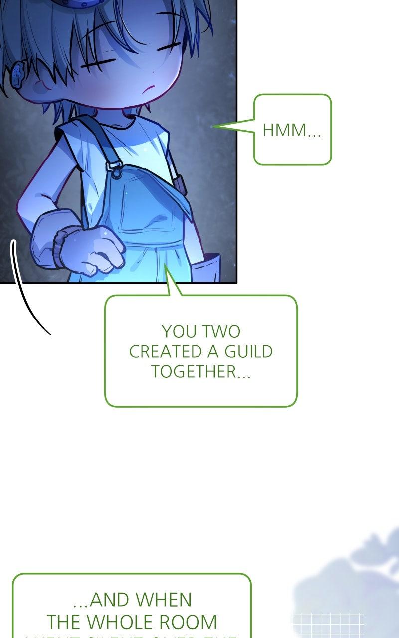 Our Guild's Idol Chap 16 - Next Chap 17