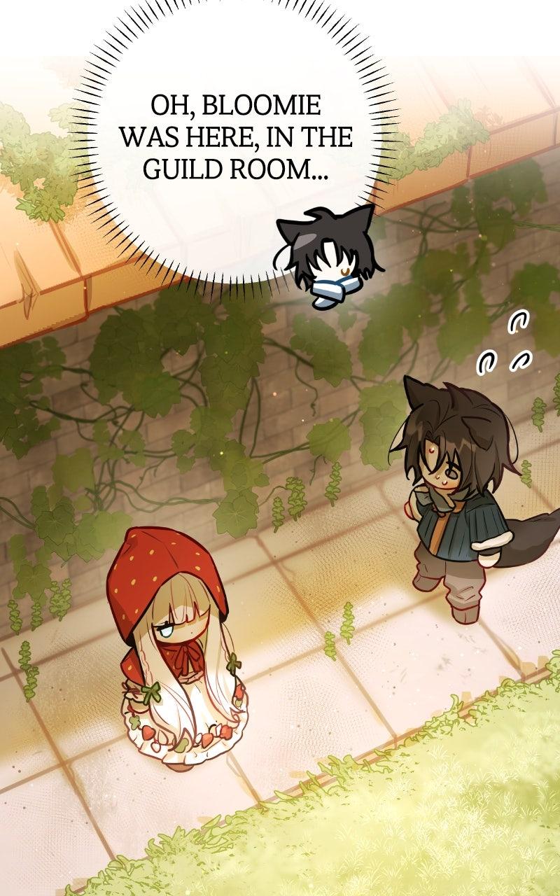 Our Guild's Idol Chap 16 - Next Chap 17