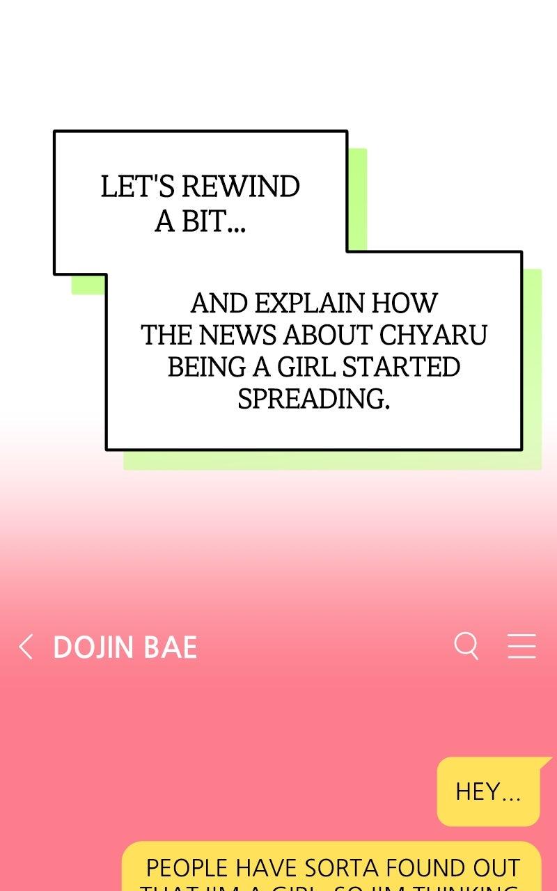 Our Guild's Idol Chap 16 - Next Chap 17