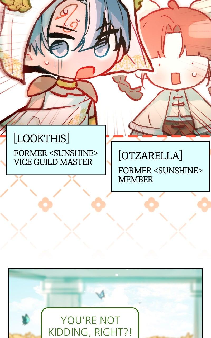 Our Guild's Idol Chap 16 - Next Chap 17