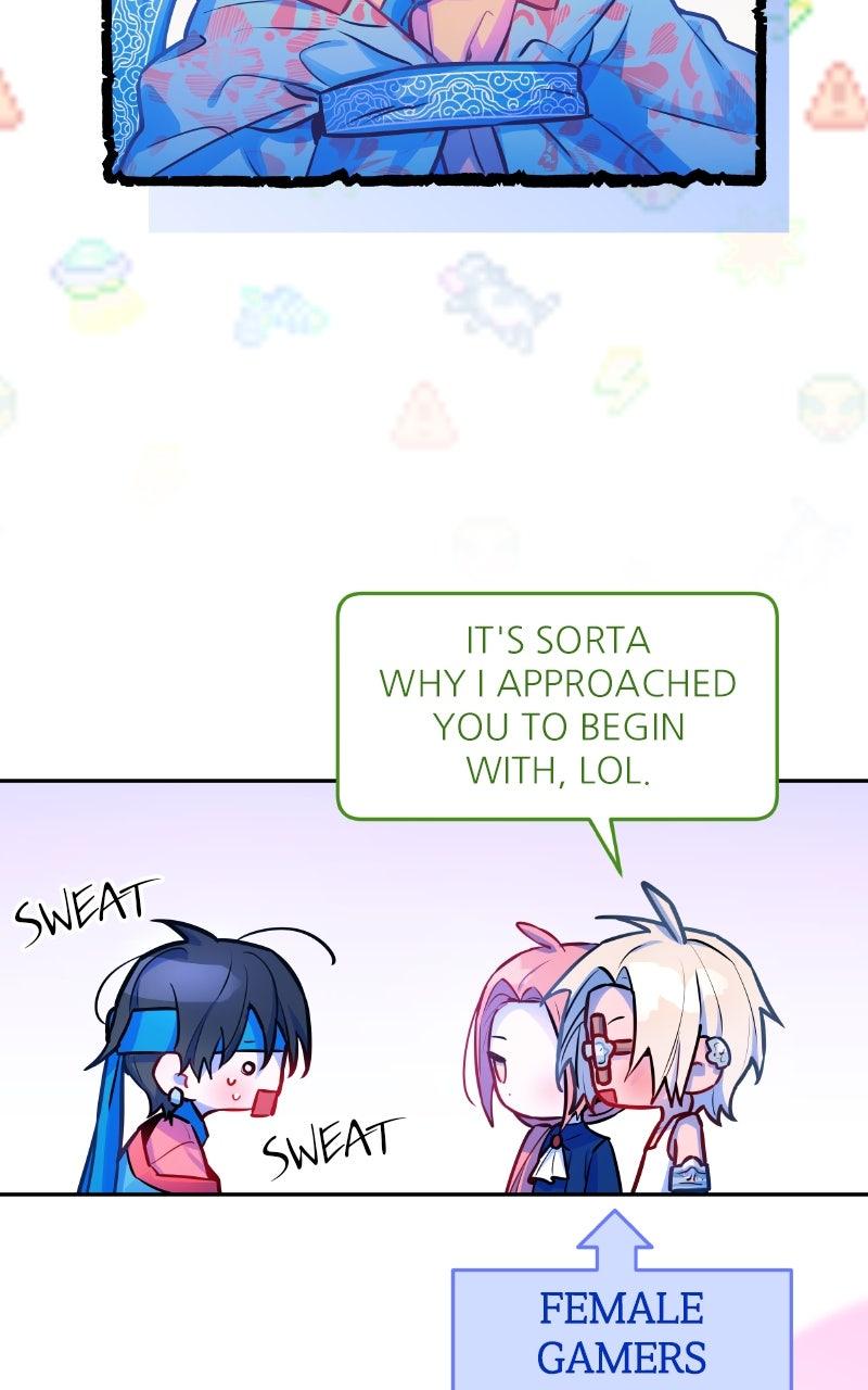 Our Guild's Idol Chap 16 - Next Chap 17