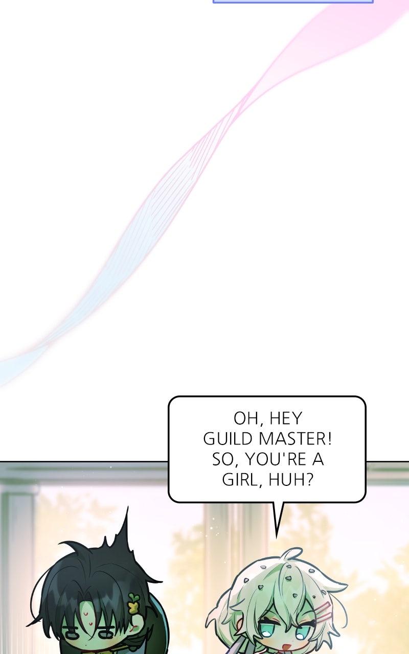 Our Guild's Idol Chap 16 - Next Chap 17