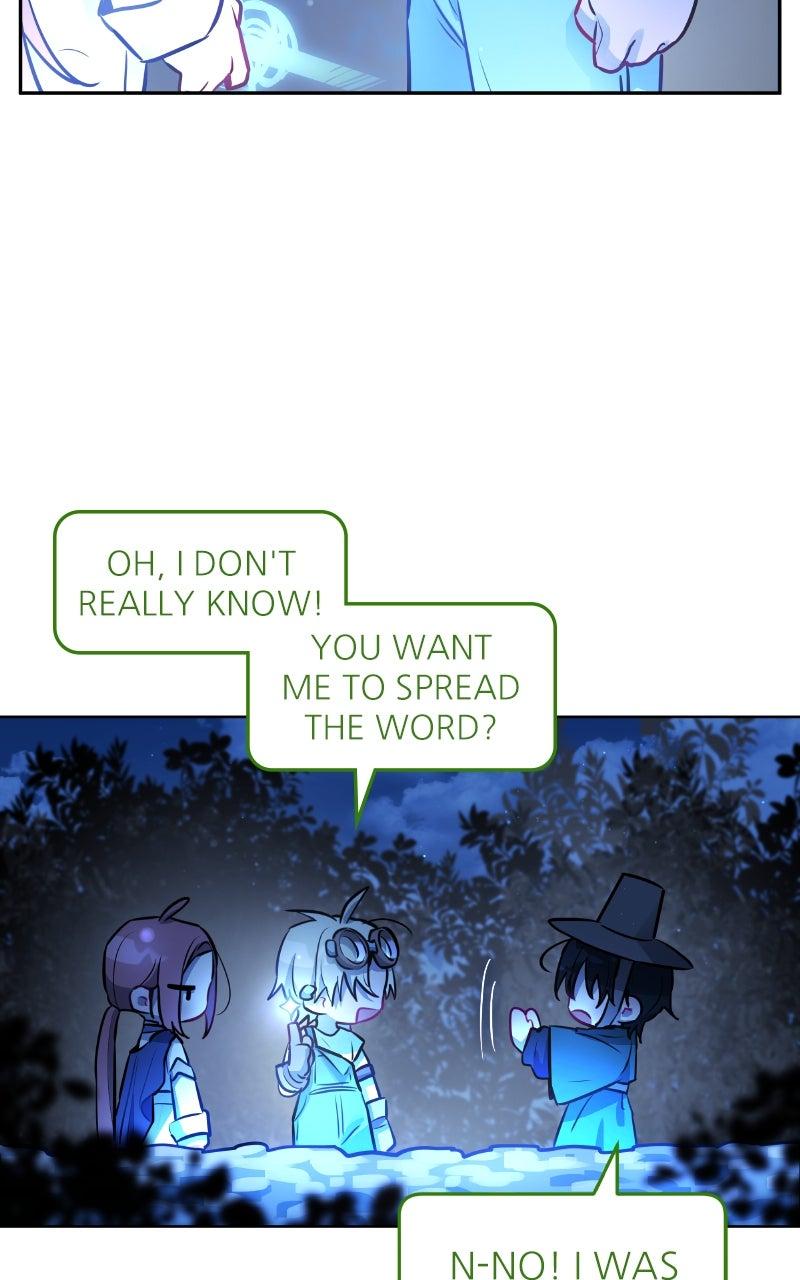 Our Guild's Idol Chap 16 - Next Chap 17