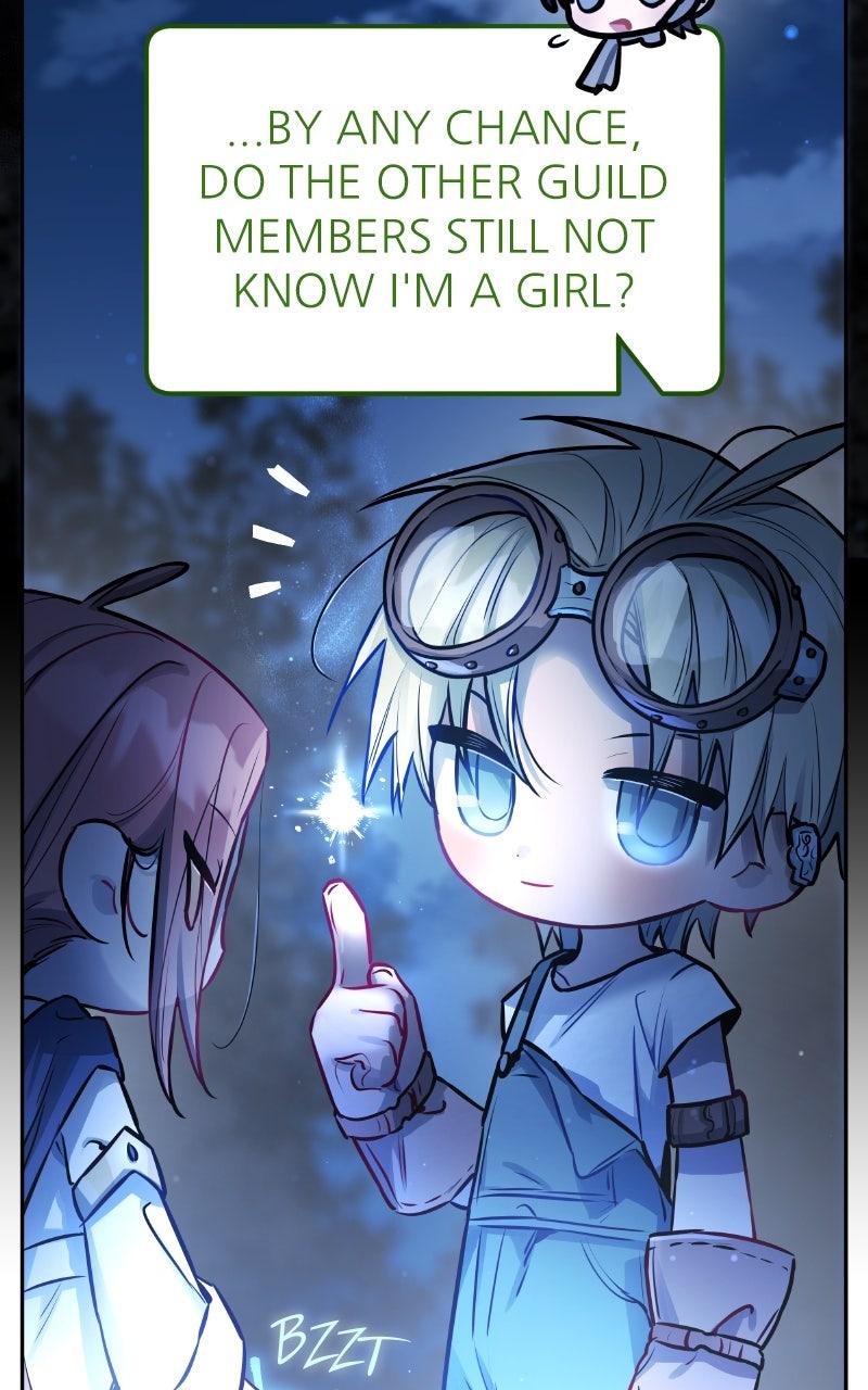 Our Guild's Idol Chap 16 - Next Chap 17