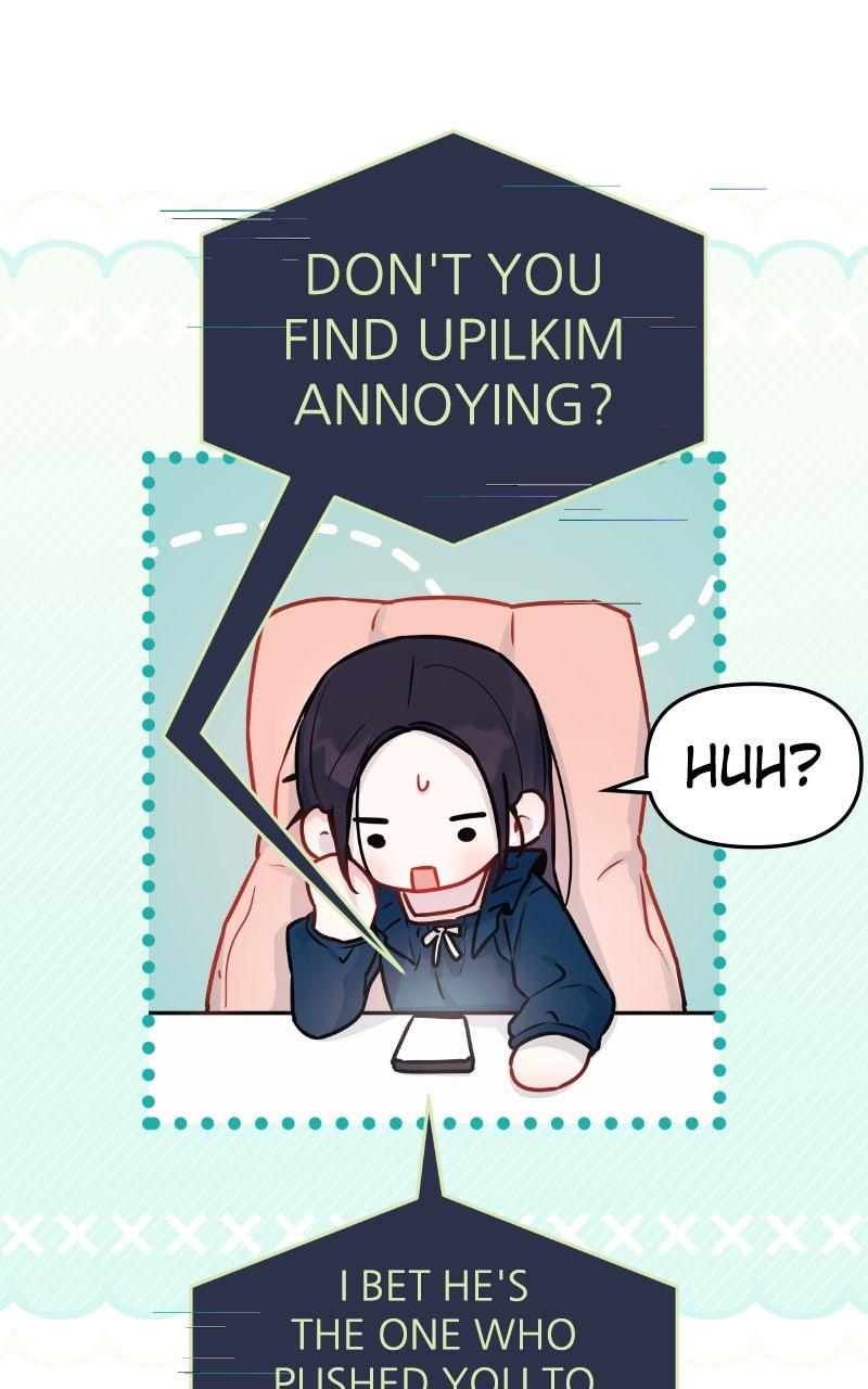 Our Guild's Idol Chap 18 - Next Chap 19