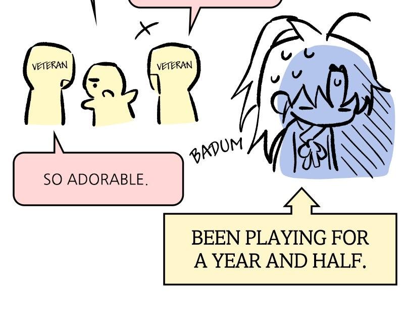 Our Guild's Idol Chap 18 - Next Chap 19