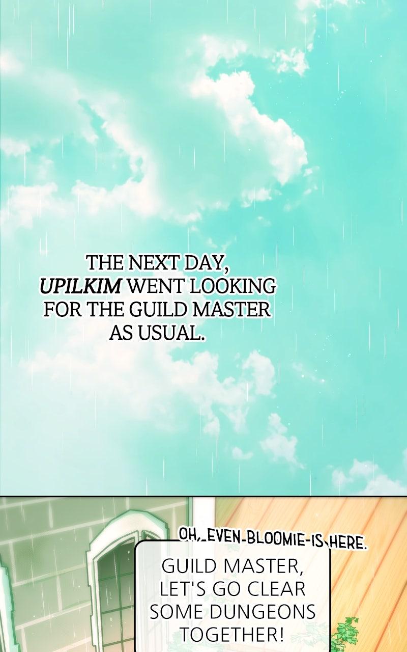 Our Guild's Idol Chap 18 - Next Chap 19