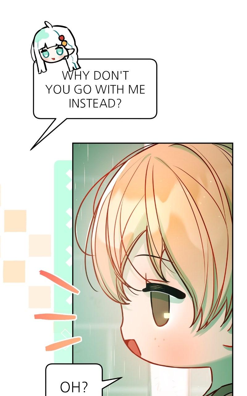 Our Guild's Idol Chap 18 - Next Chap 19