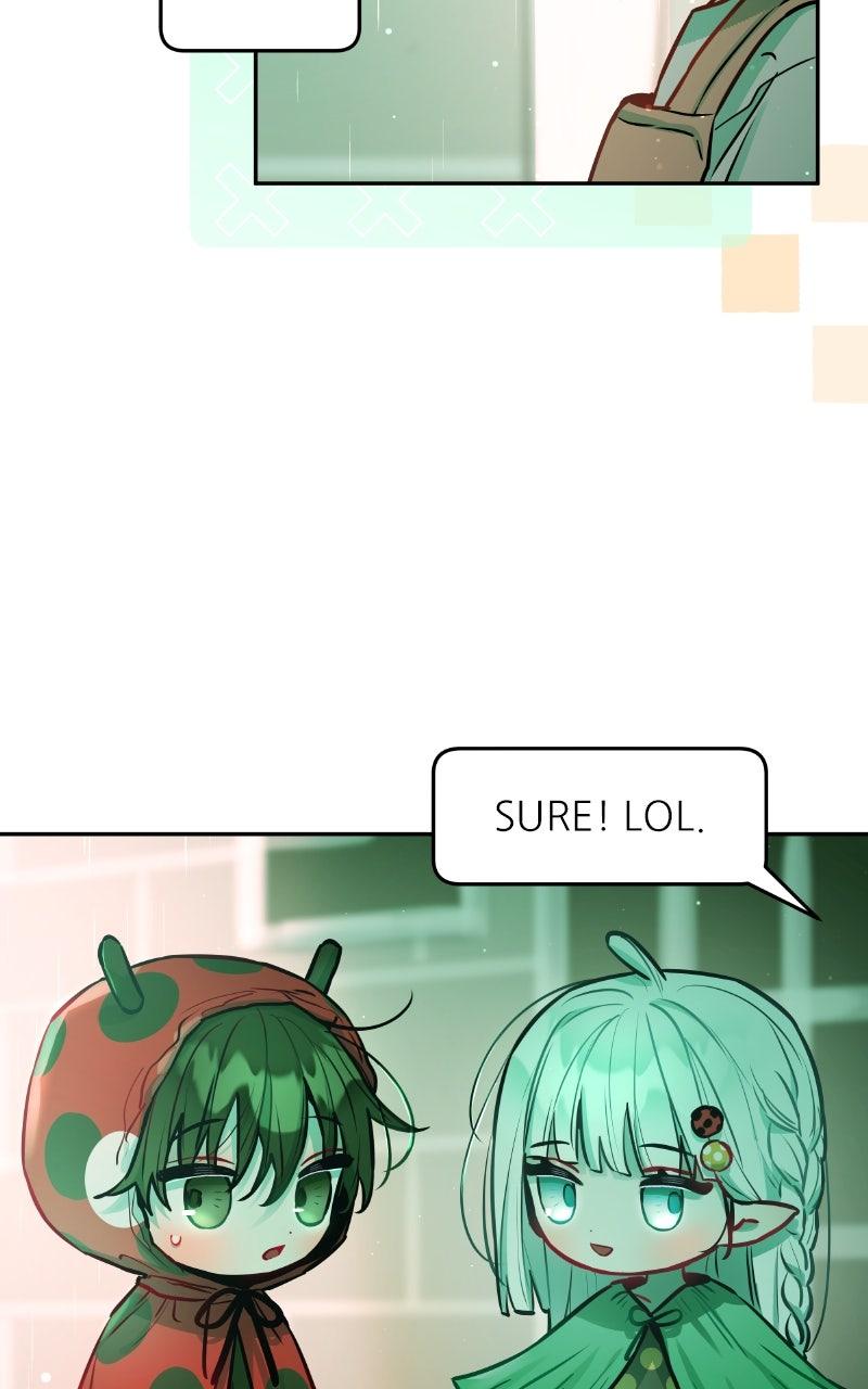 Our Guild's Idol Chap 18 - Next Chap 19