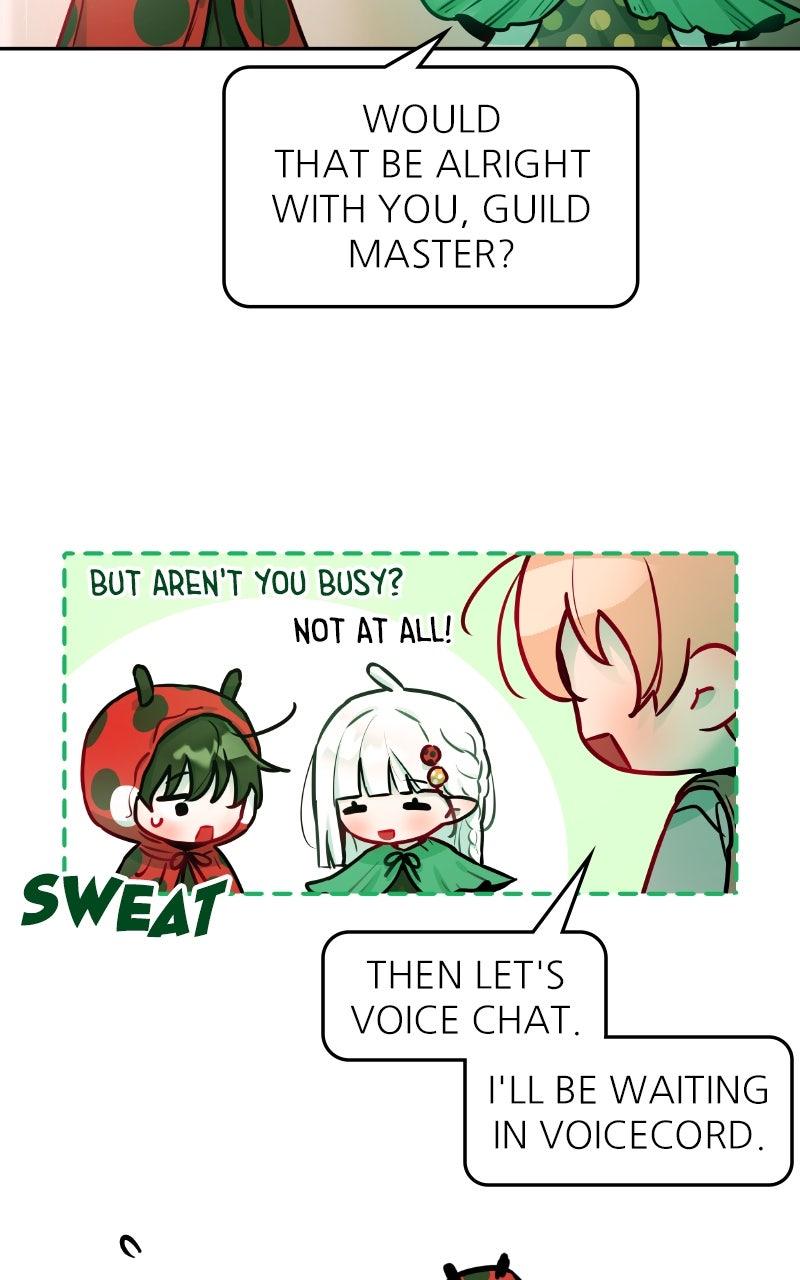 Our Guild's Idol Chap 18 - Next Chap 19