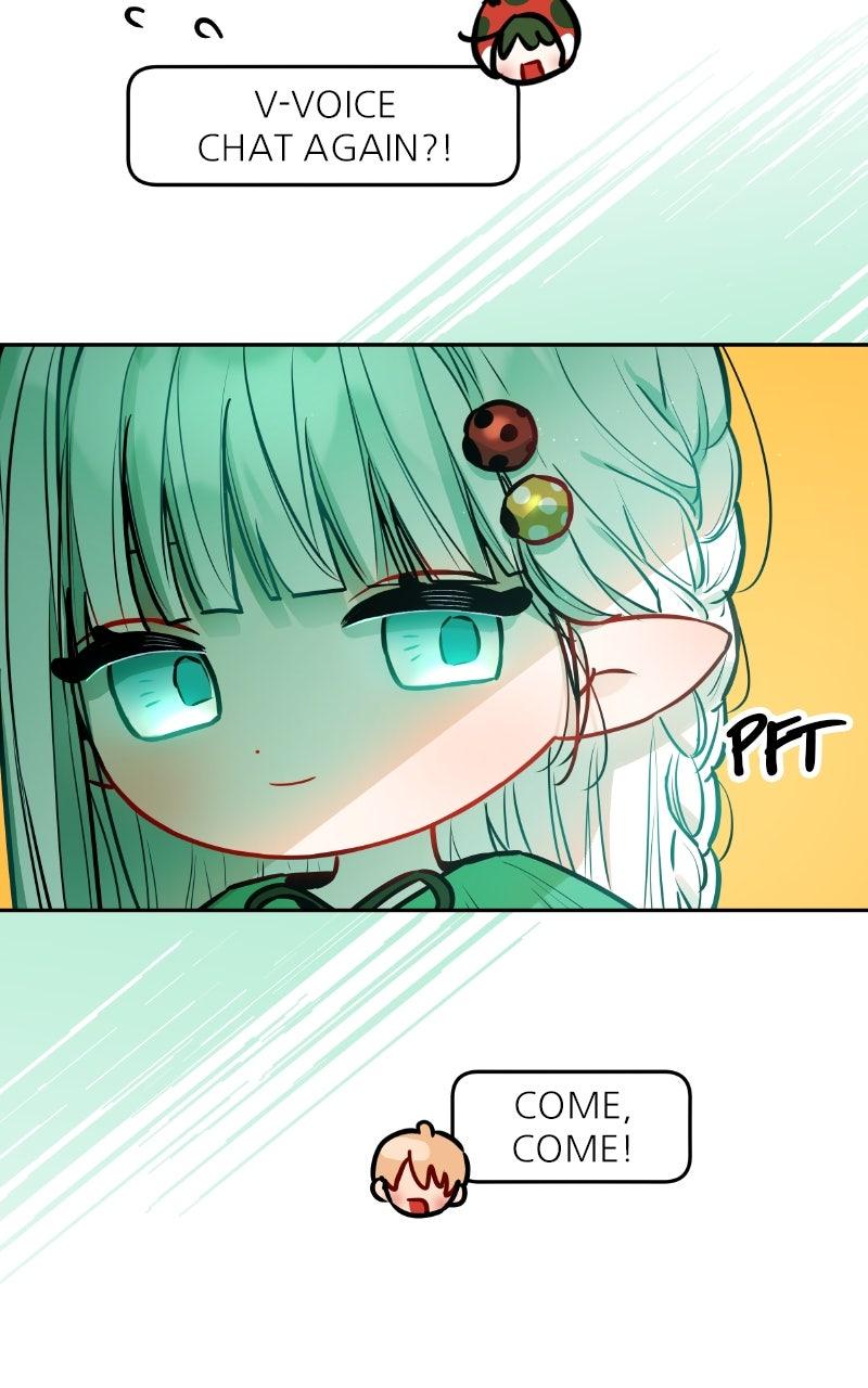 Our Guild's Idol Chap 18 - Next Chap 19