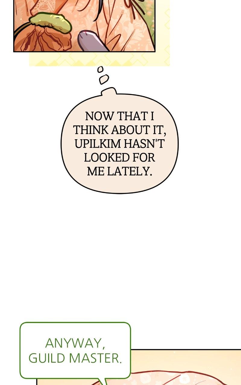 Our Guild's Idol Chap 18 - Next Chap 19