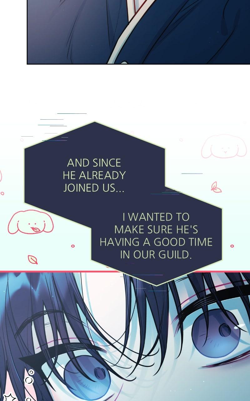 Our Guild's Idol Chap 18 - Next Chap 19