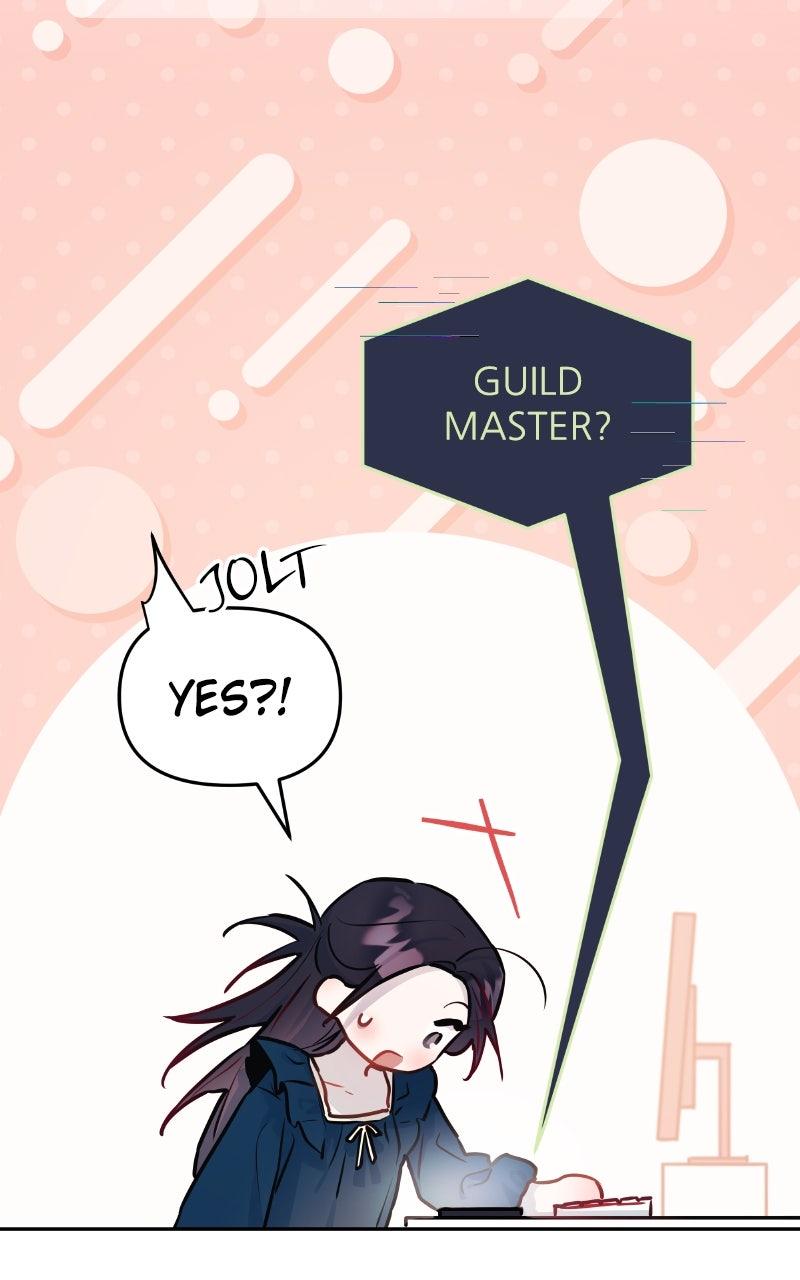 Our Guild's Idol Chap 18 - Next Chap 19