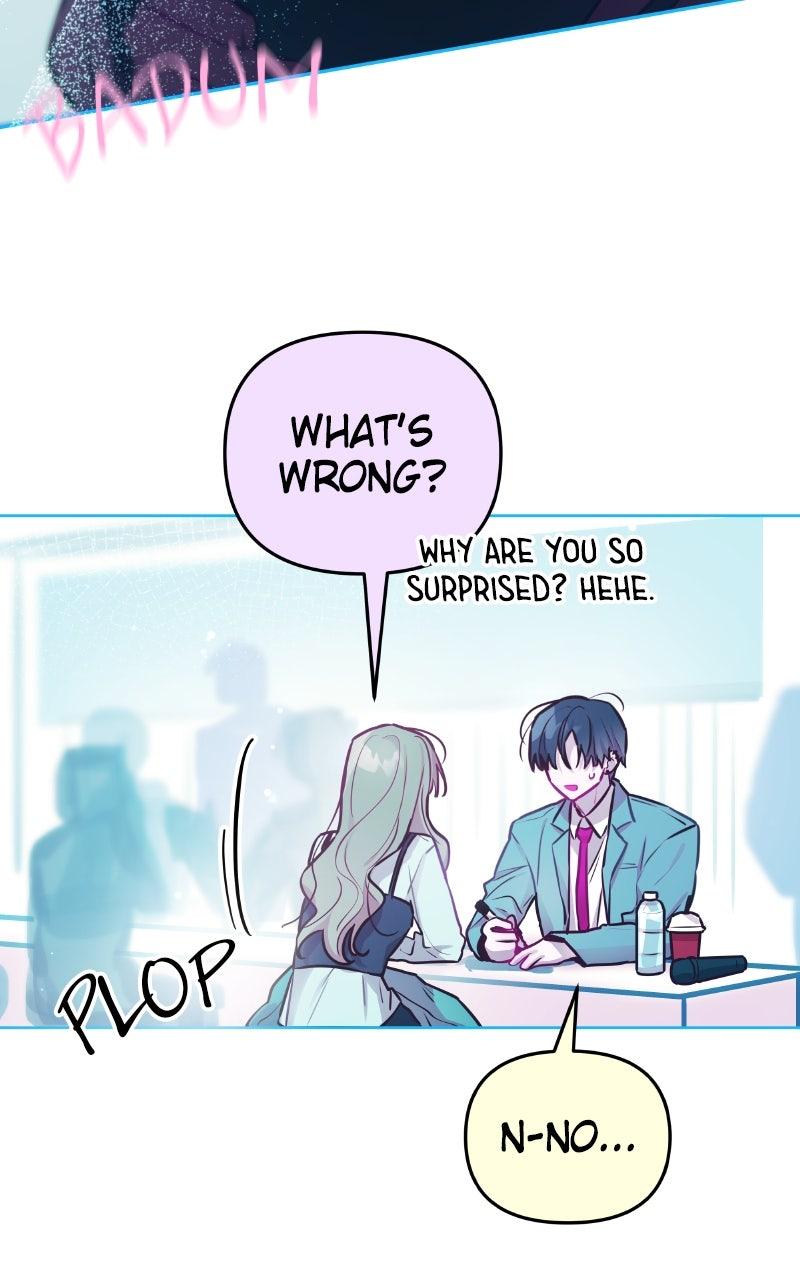 Our Guild's Idol Chap 19 - Next Chap 20