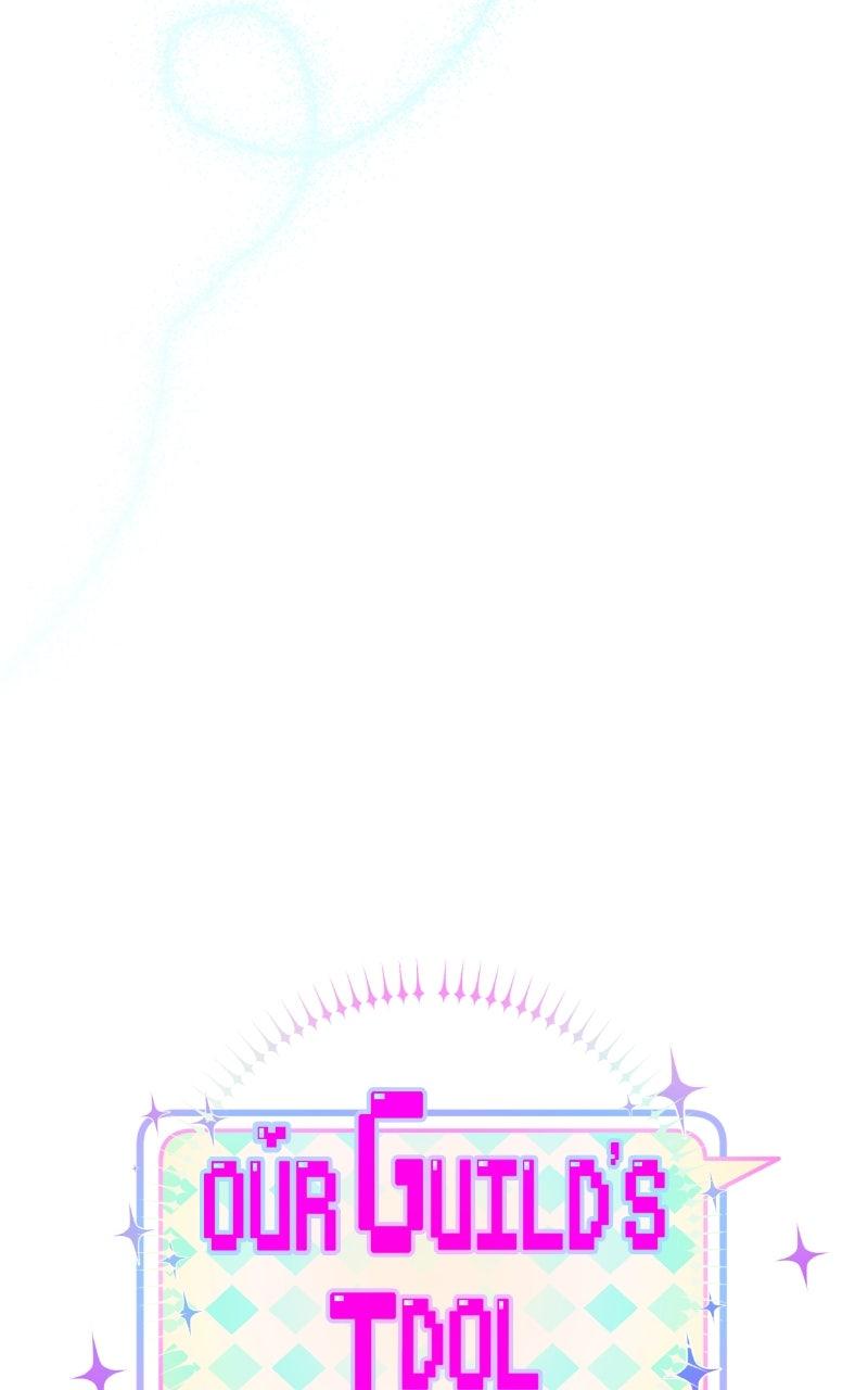 Our Guild's Idol Chap 19 - Next Chap 20