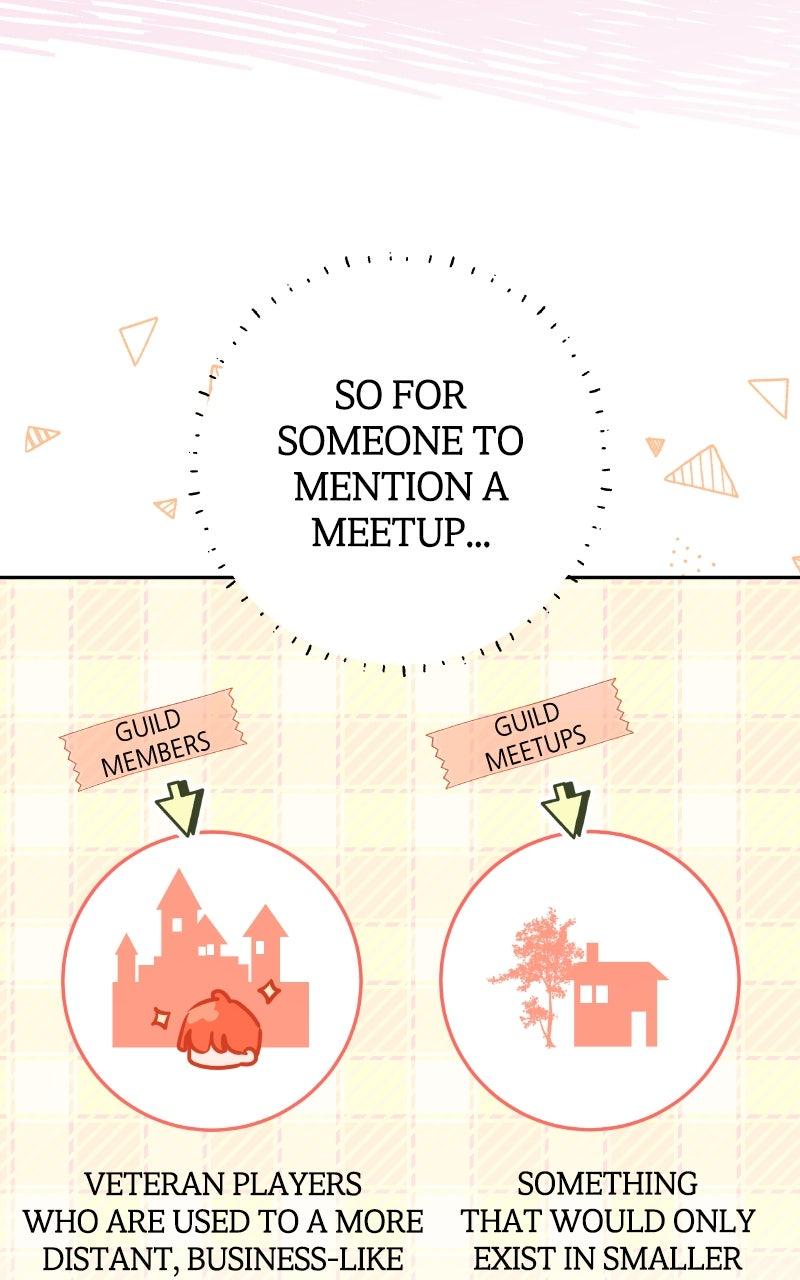 Our Guild's Idol Chap 19 - Next Chap 20