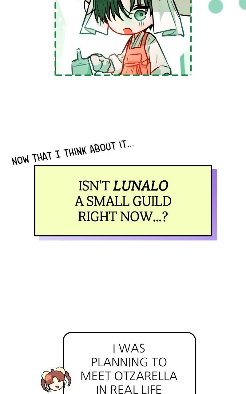 Our Guild's Idol Chap 19 - Next Chap 20