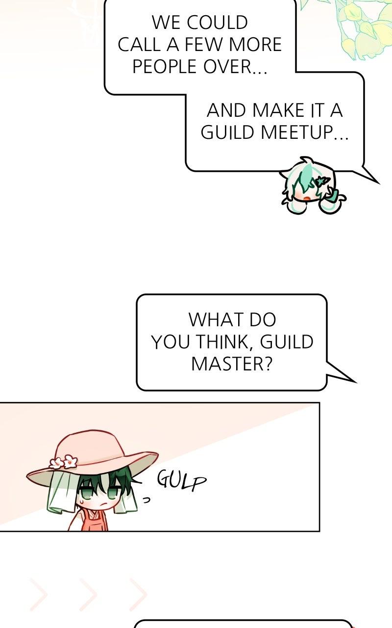 Our Guild's Idol Chap 19 - Next Chap 20