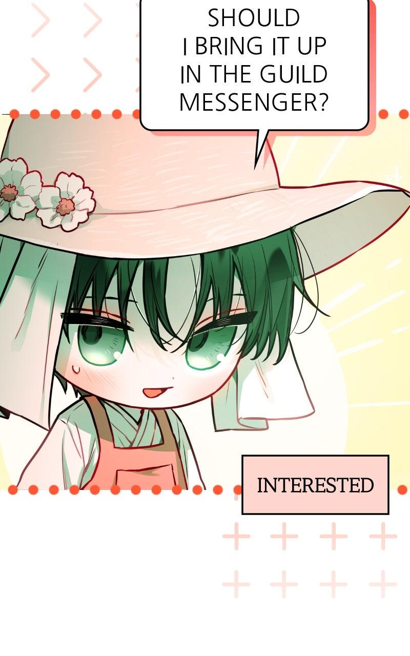 Our Guild's Idol Chap 19 - Next Chap 20