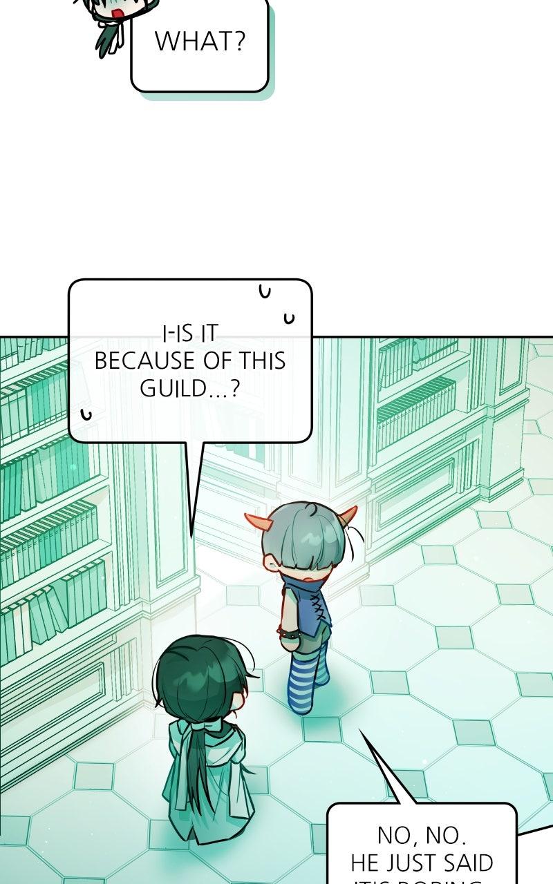 Our Guild's Idol Chap 19 - Next Chap 20