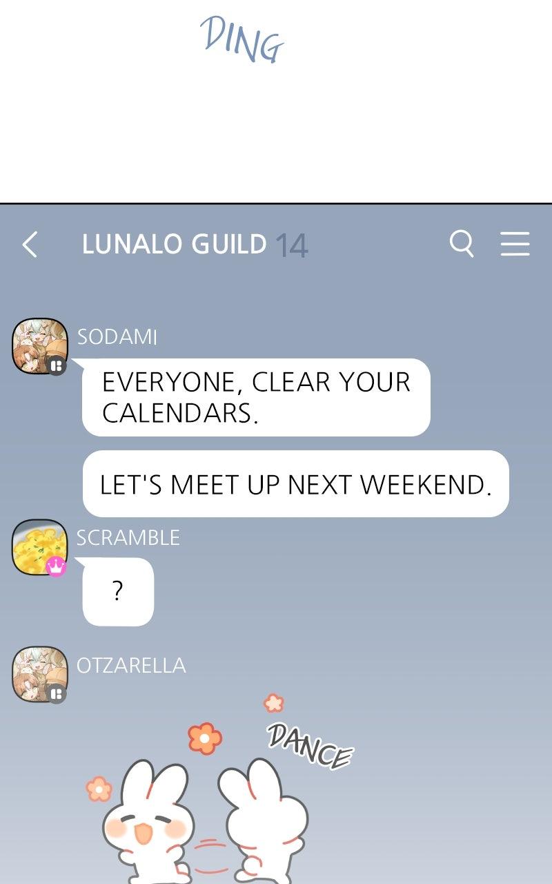 Our Guild's Idol Chap 19 - Next Chap 20