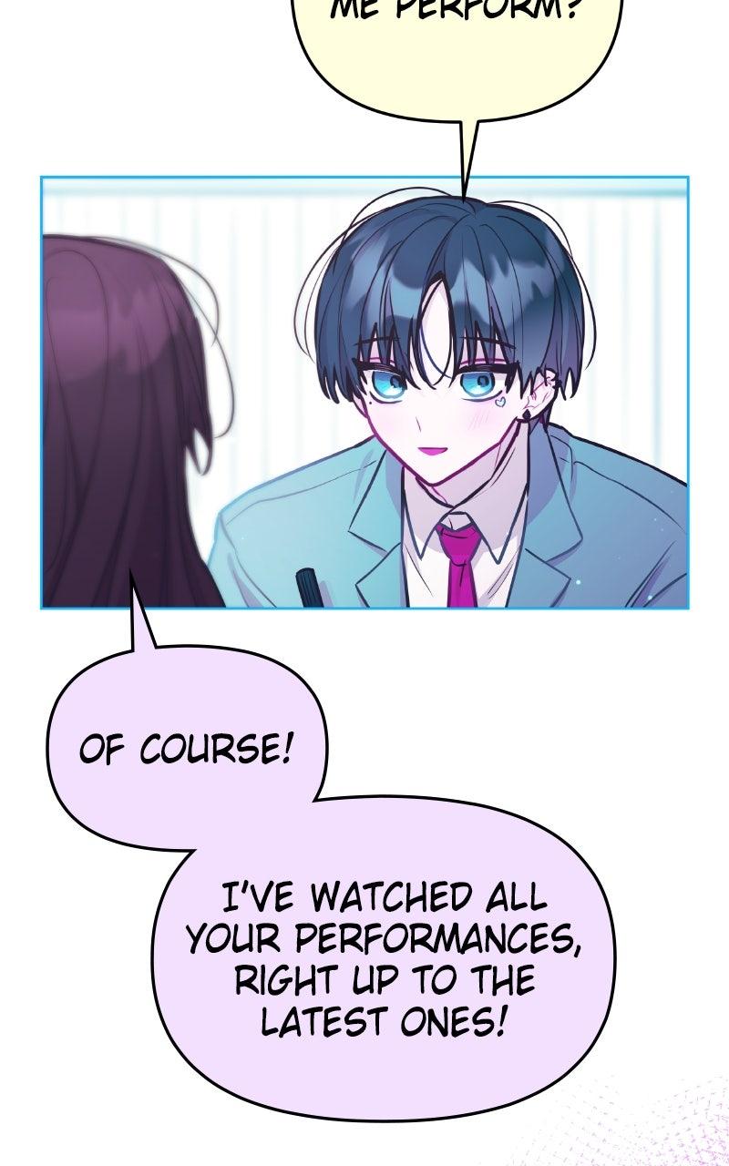 Our Guild's Idol Chap 19 - Next Chap 20